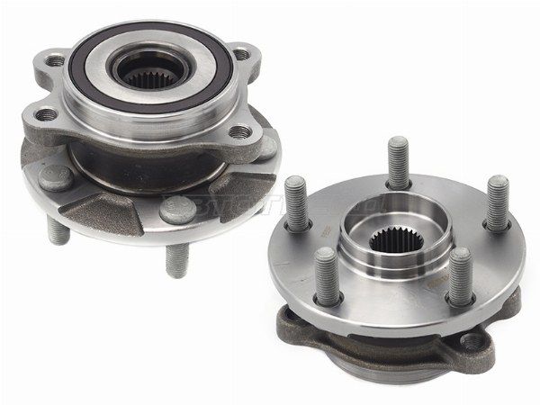 Ступичный узел Toyota Corolla