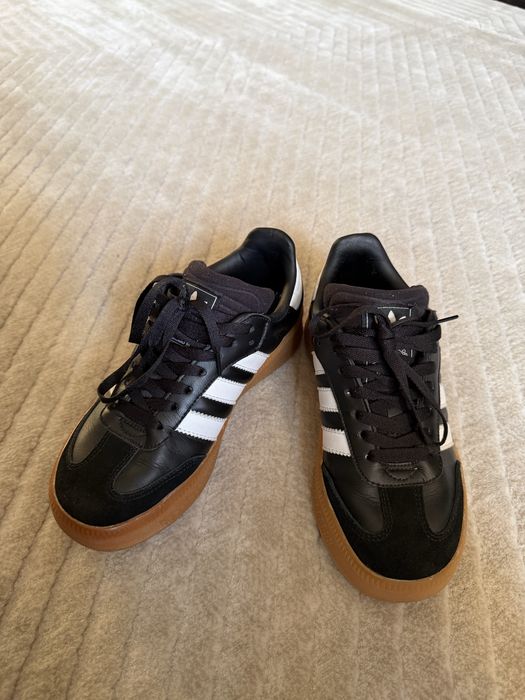 Кеды adidas samba