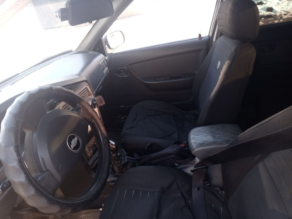 Нексиа 2   1.6 ,2010