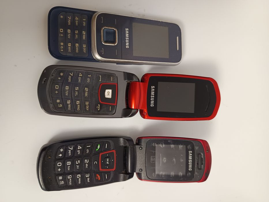 Telefoane functionale