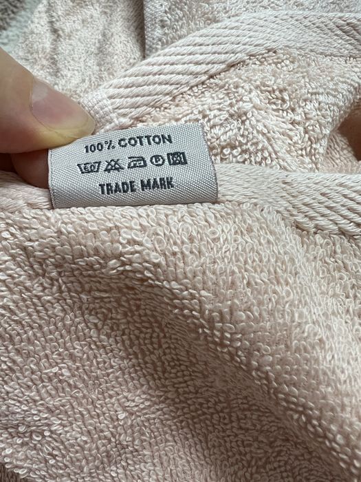 Женский банный набор для сауны