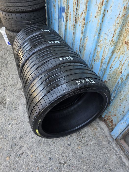 Anvelope Vară 265.30.20 Falken