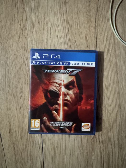 Vand Joc PS4 Tekken 7