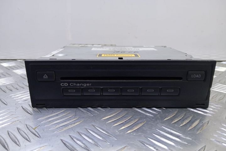Magazie CD 4e0035111a Audi A8 D3/4E seria