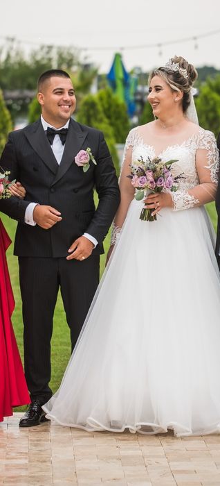 Rochie de mireasă