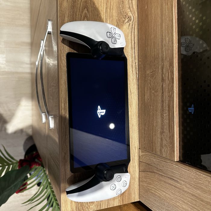 Ps portal (като нов)