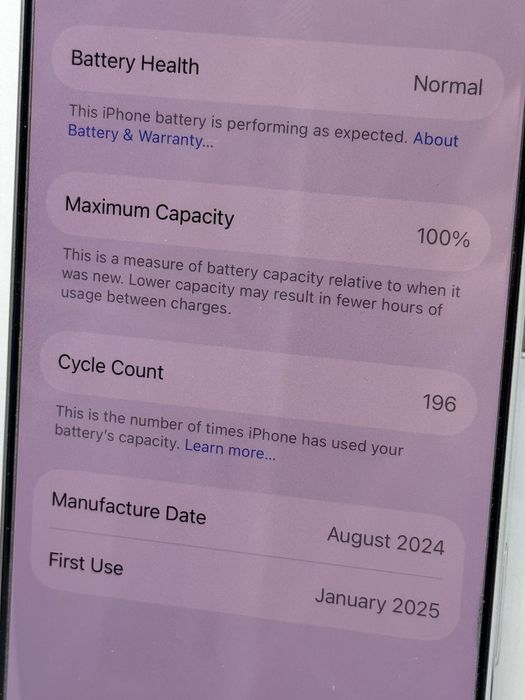 apple iphone 16 pro 128gb white