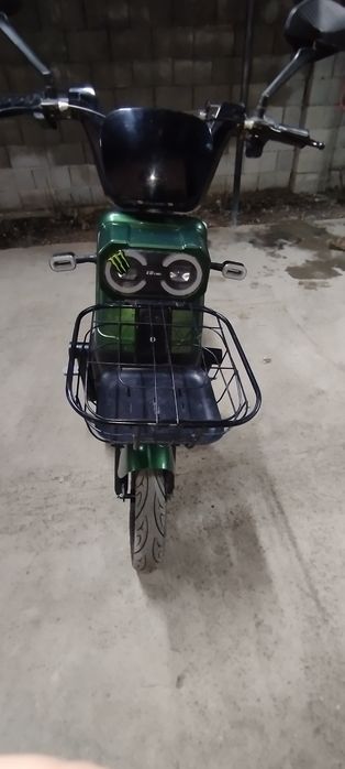 Продам Электро скутер