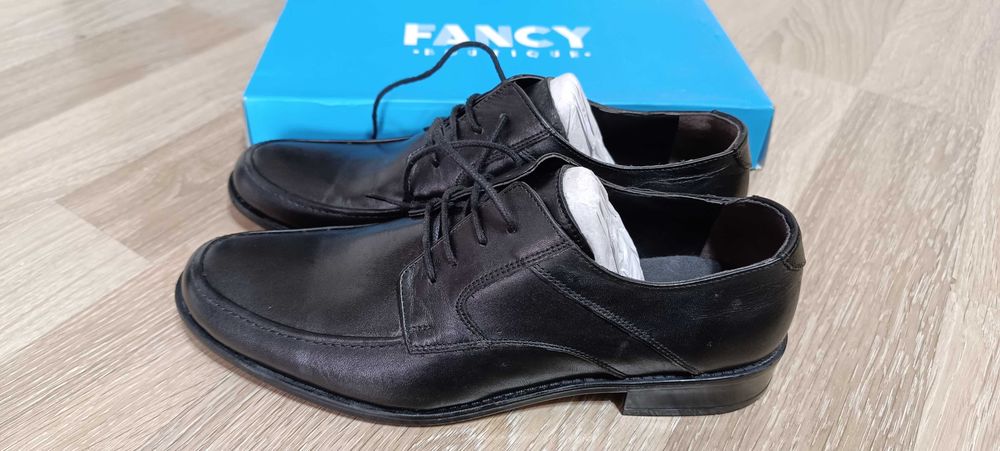 Италиански обувки мъжки