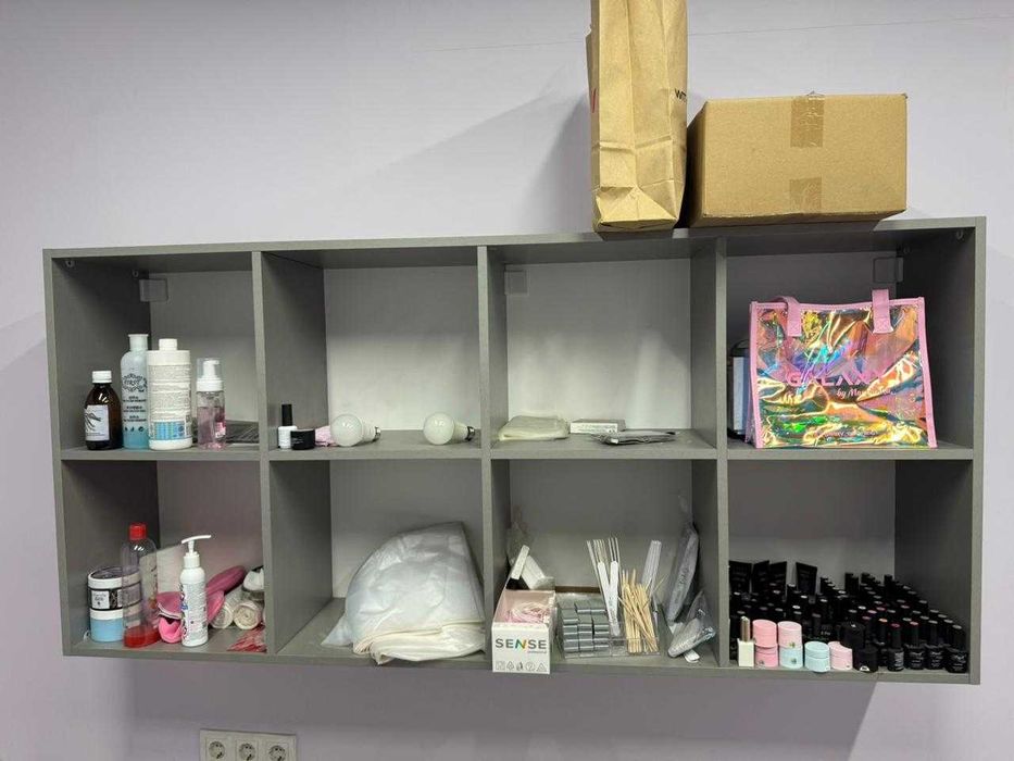 Мебель для салона красоты