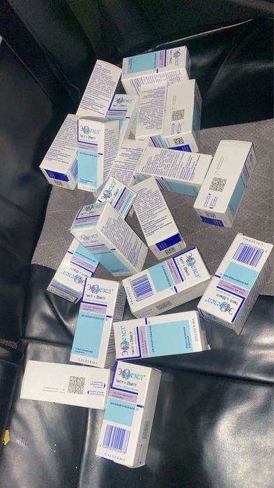 Продам Эффезель Оригинал Алматы