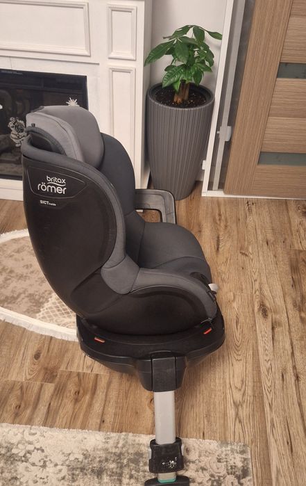 Scaun auto Britax Romer