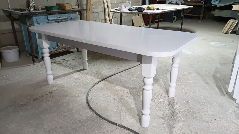 Стол Новый с Цеха