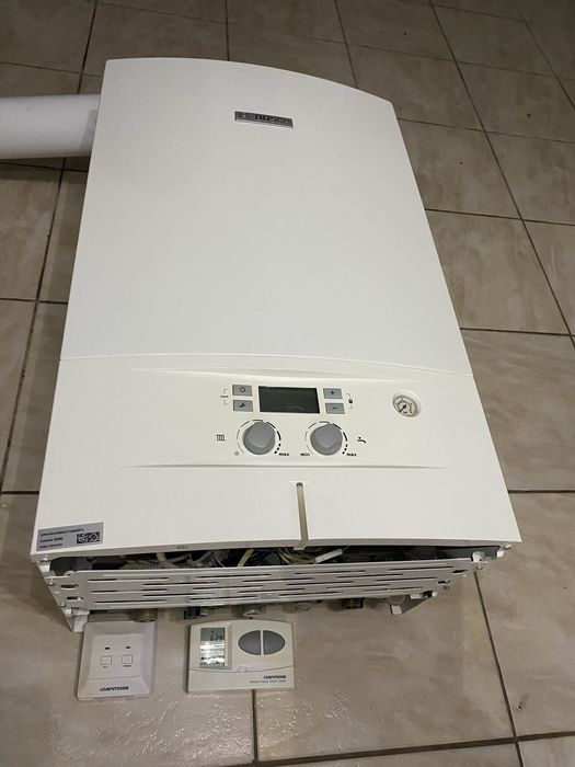 Centrală BOSCH condens 2000