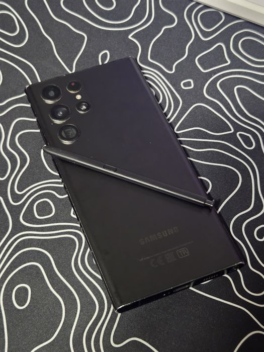 Samsung S22 Ultra