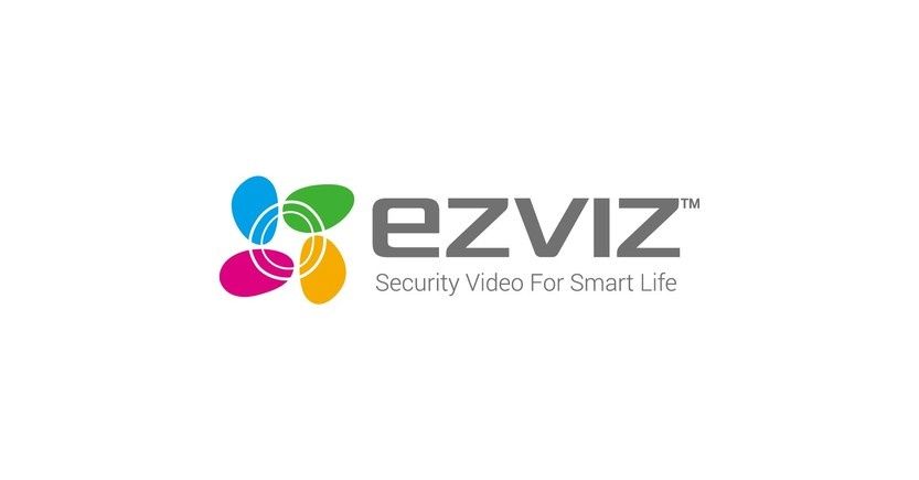 EZVIZ kameralari xar xil turdagi optom narxlarda