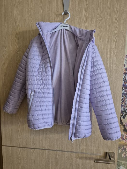 Продам детскую осенний вариант куртки