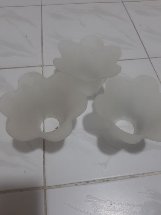 Lustra Veche 3 becuri