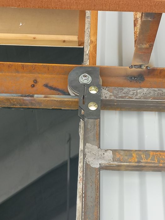 Автоматика для ворот