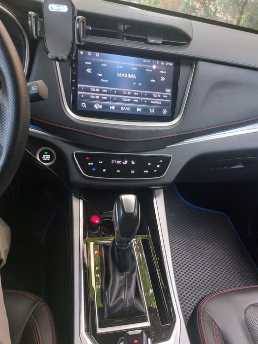 Продается SWM - турбо 1.5 объем двигателя,  пробег 30 тыс