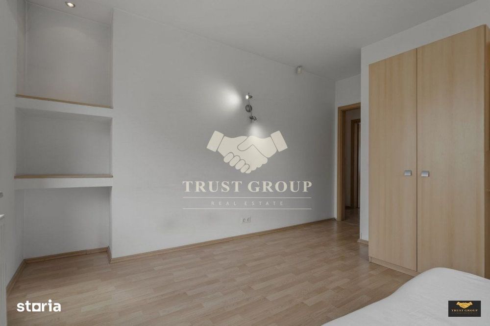 Apartament 3 camere - Primaverii