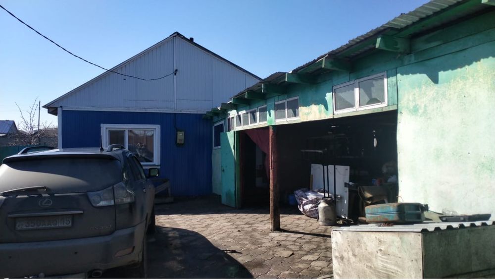 Продам дом 2007г.п