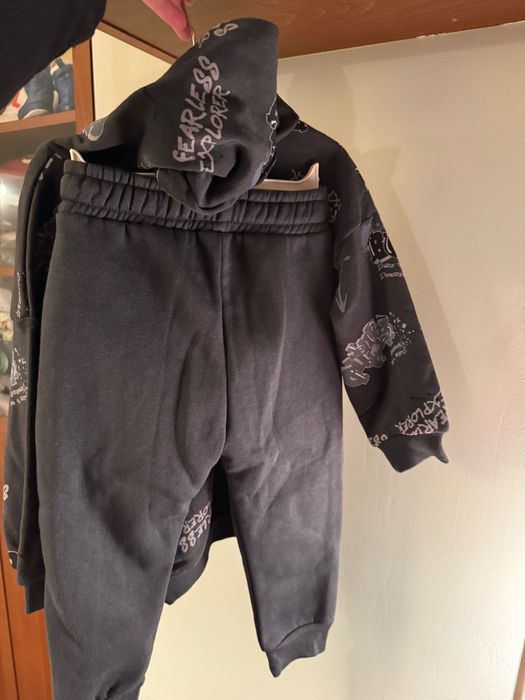 Комплекти за момче 92-98