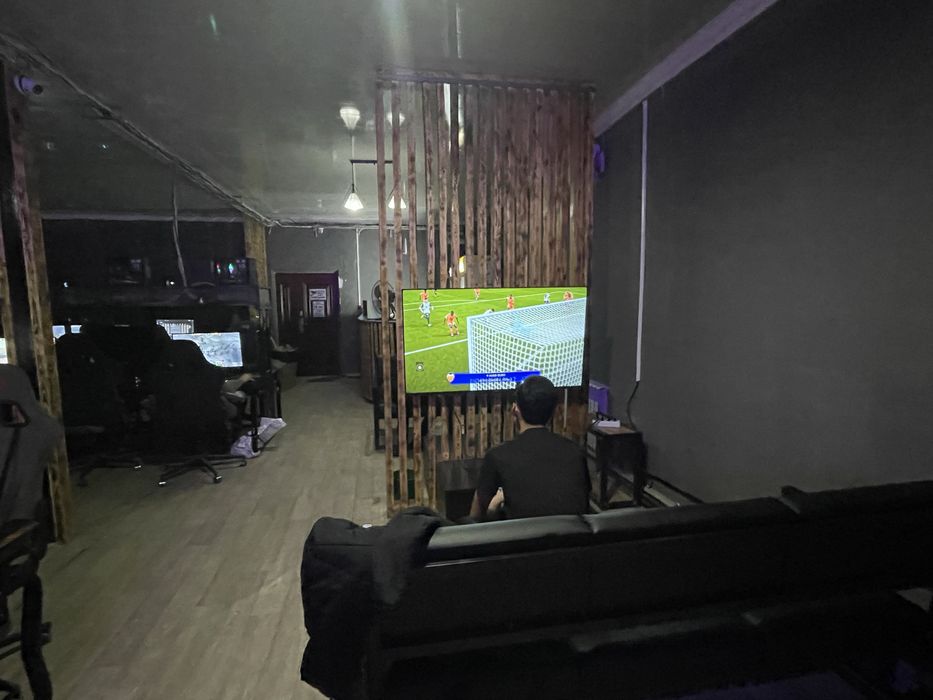 Компьютерный клуб GGWP