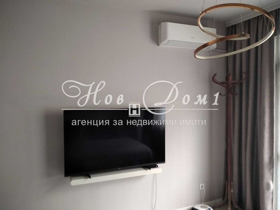 Дава се под наем  в Варна, Базар Левски - 22 кв.м за 328.95 € - Снимка #3