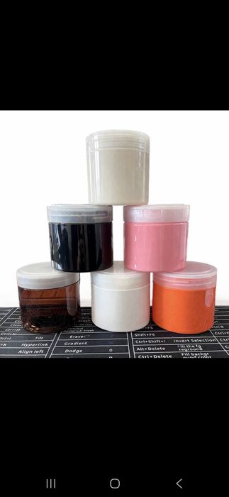 Plastik idishlar