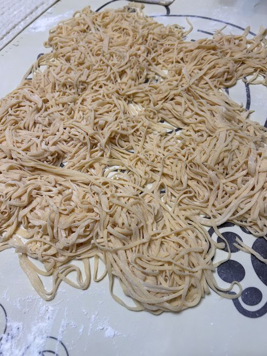 готовые полуфабрикаты