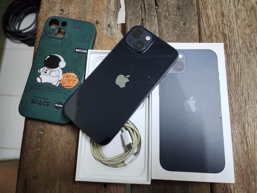 iPhone 13 mini в идеал 128 гб