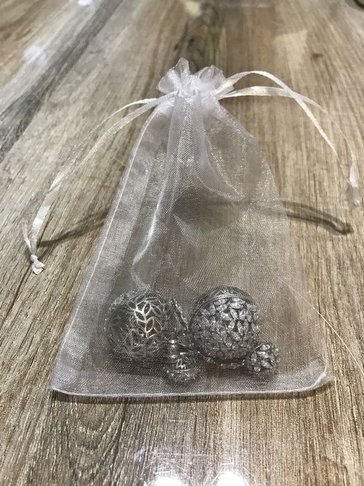 Серьги для вечернего наряда на новый год!