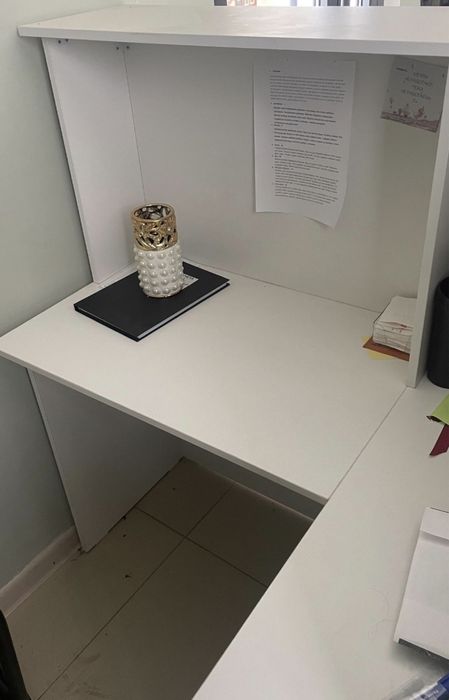 Ресепшн сатылады