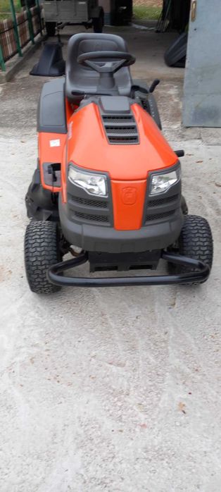 Тракторна косачка