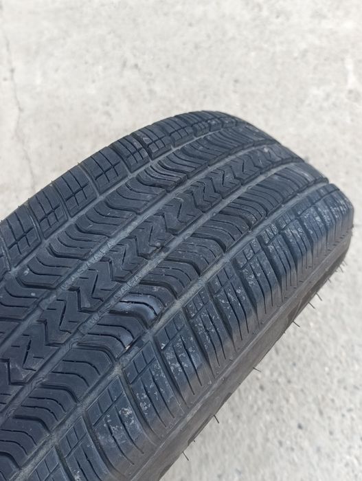 MASAAFA 205/70/R14 Cobalt