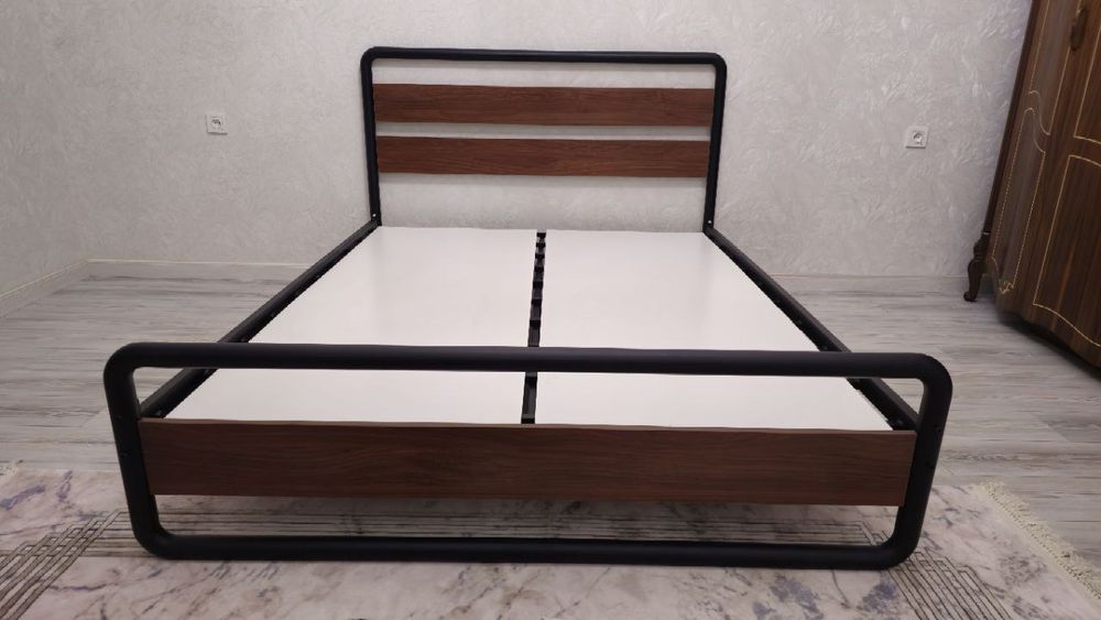 BekloftBukhara AMERIKANO