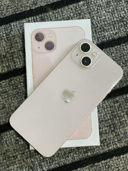 iPhone 13 sotiladi