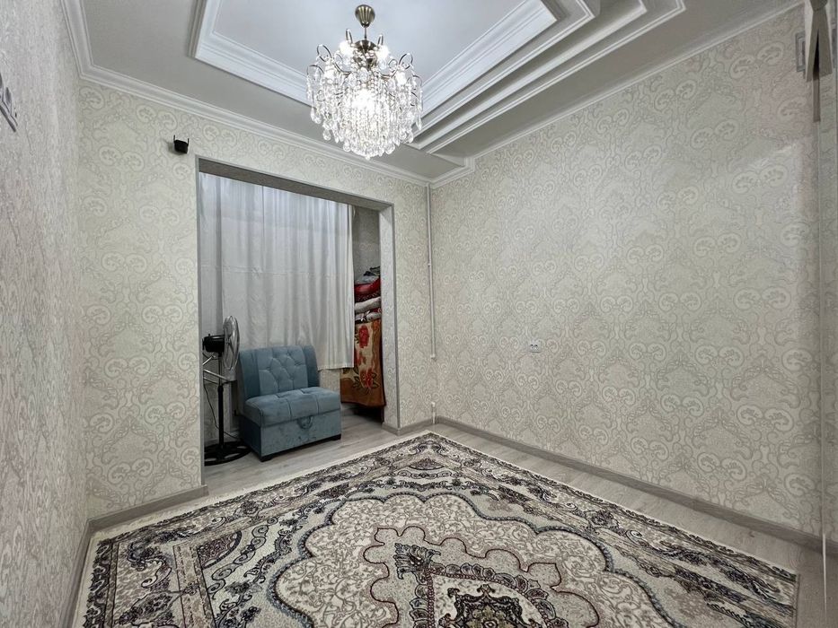 Продажа квартира 3х комнат 75м2 посоль Америки 6 - Квартал  сну