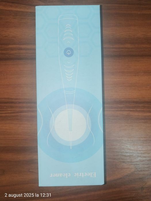 Vând dispozitiv de îndepărtare tartru dentar