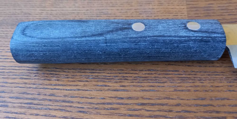 Cutit asiatic Sashimi