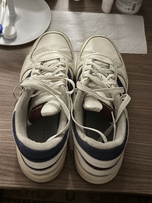 adidas Originals HOOPS