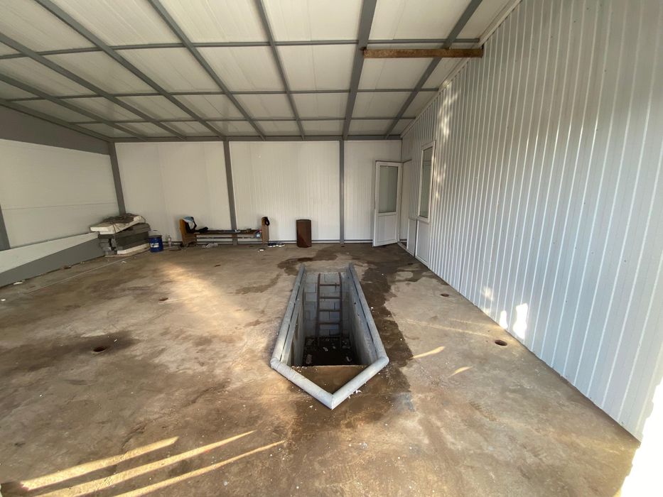 Аренда помещения