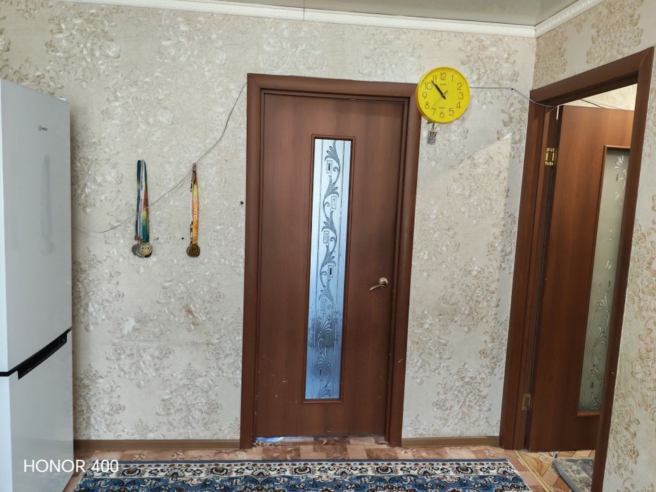 Квартира 2х комнатный продаётся