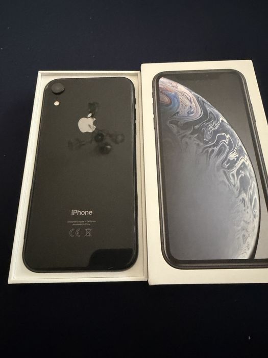 Vand Iphone XR mode nou