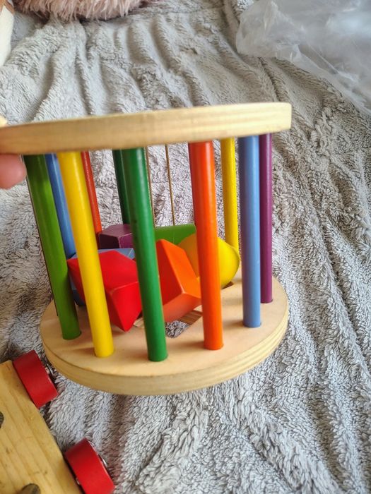 Музикална играчка Fisher Price