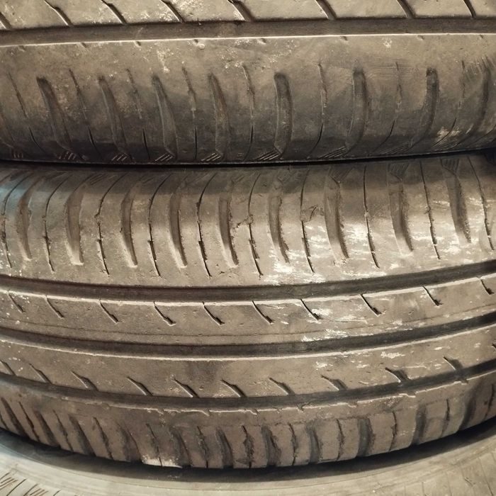 Гуми 185/65r15 Континентал