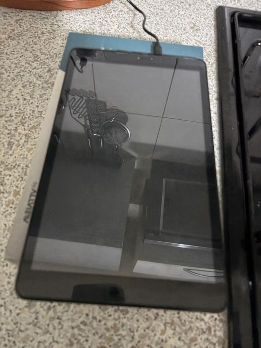 Tableta allview pentru piese