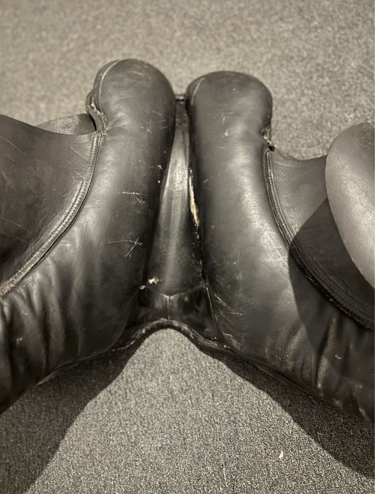 Șa echitaie calarie