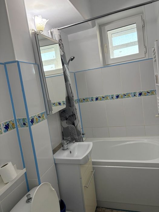 Apartament cu 2 camere in Centru , zona Nespalata